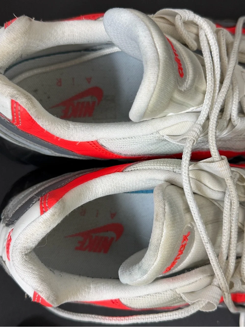 Nike buyer will
